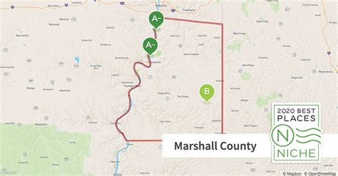 2020 Best Places to Live in Marshall County, WV - Niche