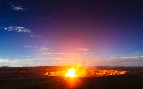 Top 5 Hawaii Volcano Tours - Hijinks