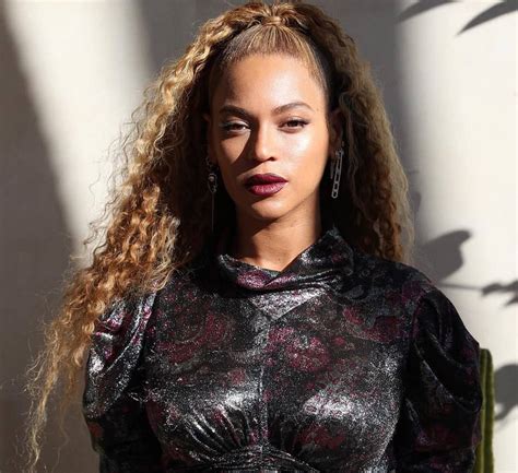 The Best Beyoncé Hairstyles to Try in 2024 – HairstyleCamp