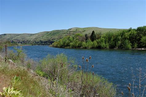 DSC05568 Clearwater River, Idaho | Steve | Flickr