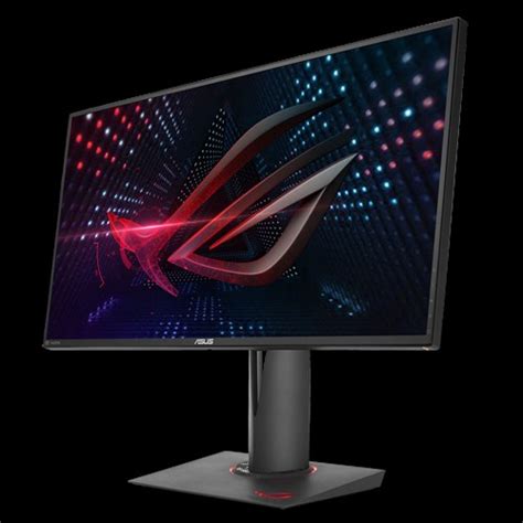 Asus ROG Swift PG279Q 27-inch G-SYNC Gaming Monitor