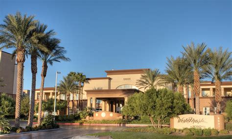 WorldMark Las Vegas - Boulevard - Official Site