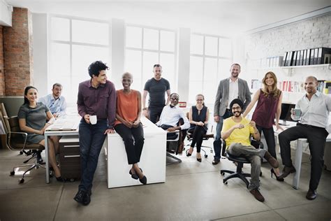 Diversity and Inclusion in the Workplace - Cayuga Mutual Insurance