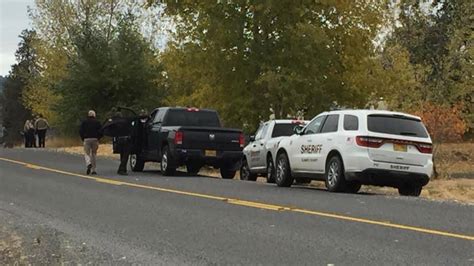 Klamath County officer-involved shooting gets turned over to Department ...