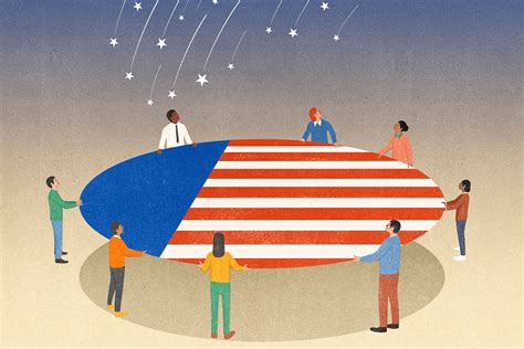 The New American Dream and the Myth of Self-Sufficiency | TIME