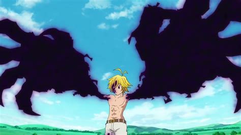 Watch The Seven Deadly Sins season 1 episode 13 in streaming | BetaSeries.com