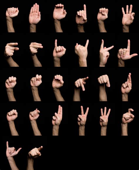 Thierrydeaf Signlanguage Gif Thierrydeaf Signlanguage Deaf Temukan | My ...