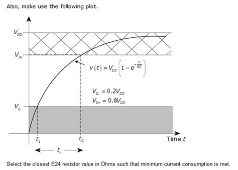 pullup - I2C ideal pull-up resistor calculation - Electrical Engineering Stack Exchange