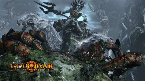 REVIEW: God of War 3 Remastered | TheEffectDotNet