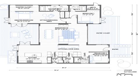 Shipping Container Home Floor Plans 4 Bedroom 4 Bedroom Container Homes ...