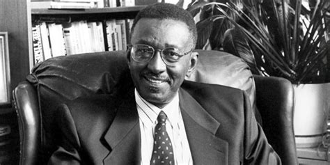 Ten Quotes from economist Walter E. Williams – Acton Institute PowerBlog