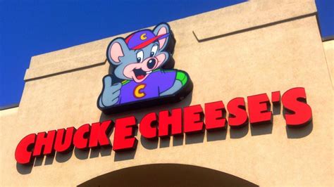 Chuck E. Cheese operates as Pasqually's Pizza & Wings on delivery apps