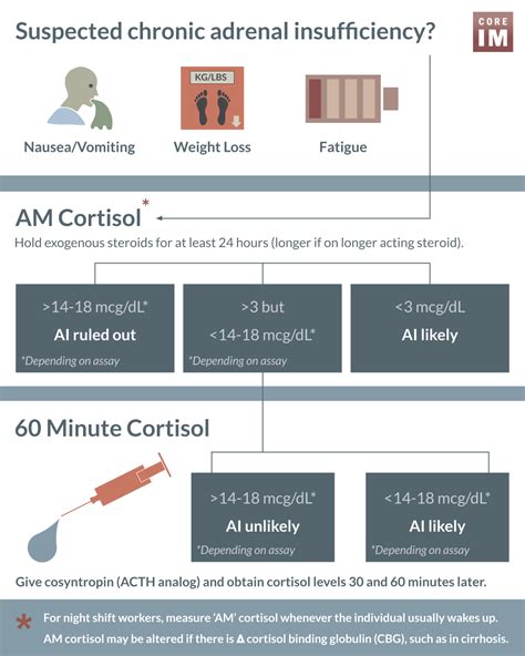 Cort Stim Tests | Core IM Podcast