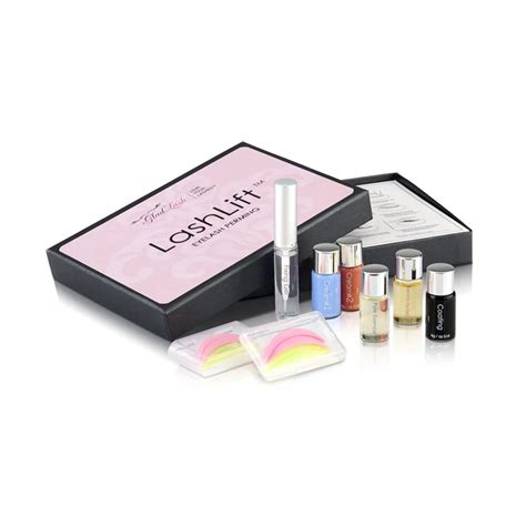 LashLift? Eyelash Perming Kit - Walmart.com - Walmart.com