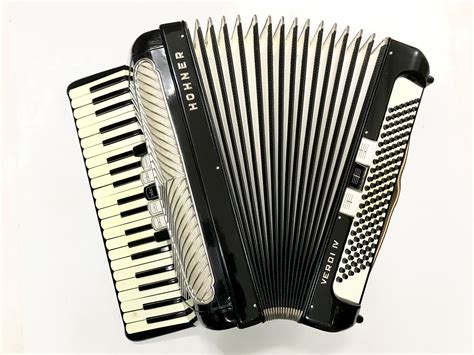 Hohner accordion for sale - truckxoler