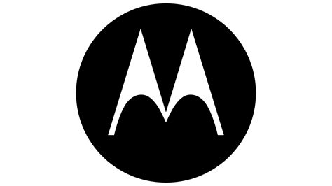 Motorola Logo 2022