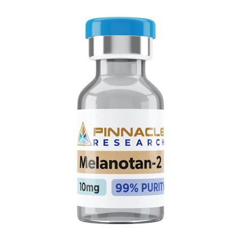 Melanotan-2 - BEYOND RESEARCH