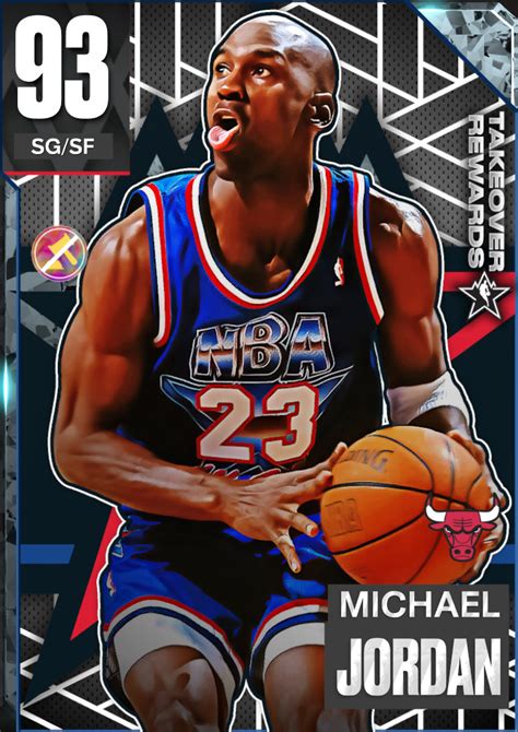 NBA 2K23 | 2KDB Custom Lineup (michael jordan & jordan poole filled roster)