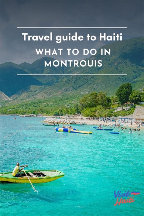 What to do in montrouis haiti – Artofit