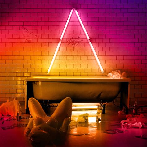 Axwell Λ Ingrosso – More Than You Know Lyrics | Genius Lyrics