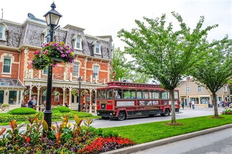 21+ Lovely Things to Do in Niagara on the Lake, Ontario