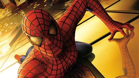 Spider-Man PS4: 10 Best Costumes NOT In The Game – Page 10