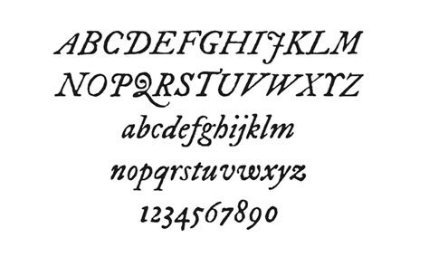 Folklore Font Free Download - Fonts Monster