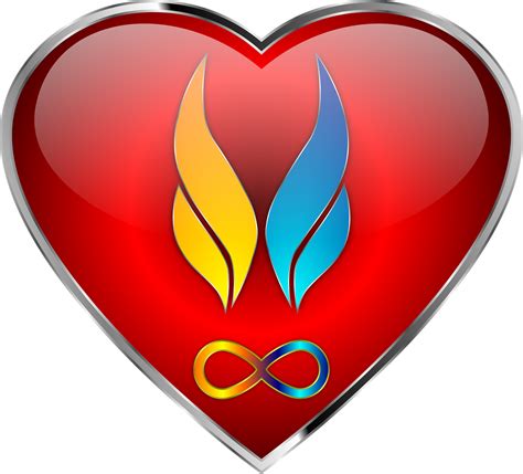 7+ Free Twin Flames & Twin Images - Pixabay