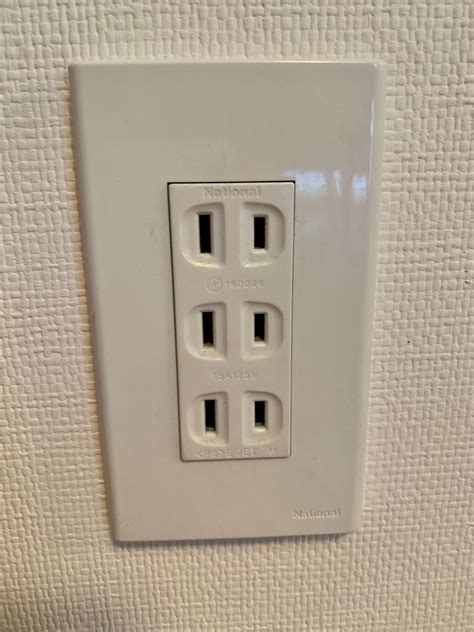 Japanese Electrical Outlets - Which plug adaptors should YOU have