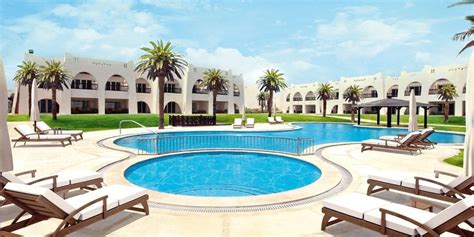 Hilton Marsa Alam Nubian Resort