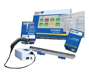 Static Control Solutions (Available Today) - ISC Sales