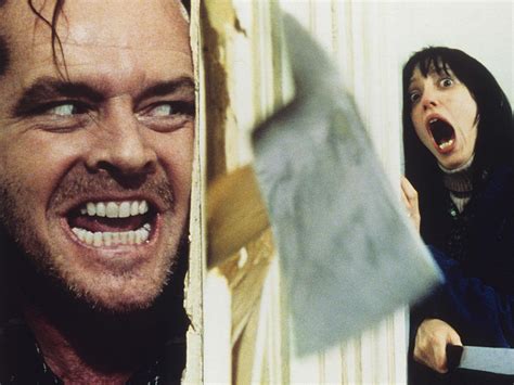 HIFF Now Showing Classic Screening The Shining - Guild Hall