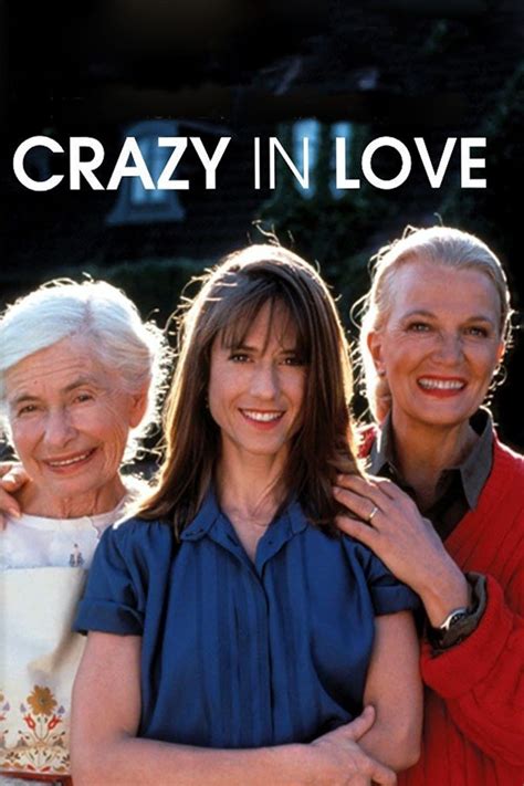 Crazy in Love (1992) – Filmer – Film . nu