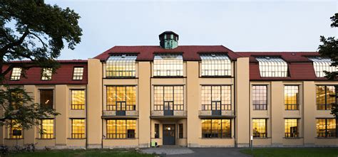 Bauhaus-Universität Weimar: Bauhaus-Universität Weimar begrüßt zum Jubiläumsjahr über 900 neue ...