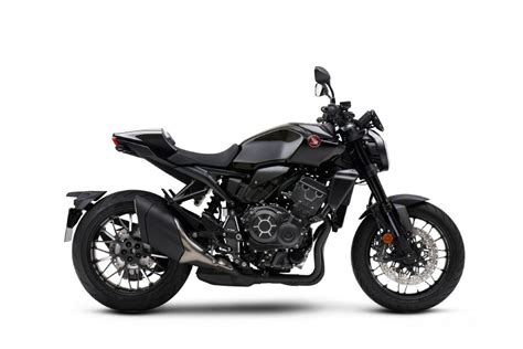 2024 Honda CB1000R Specifications