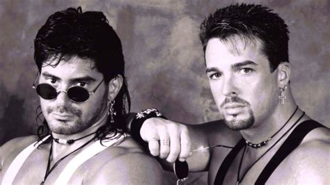 Scotty Riggs Discusses Teaming With Buff Bagwell As The American Males In WCW - eWrestlingNews.com