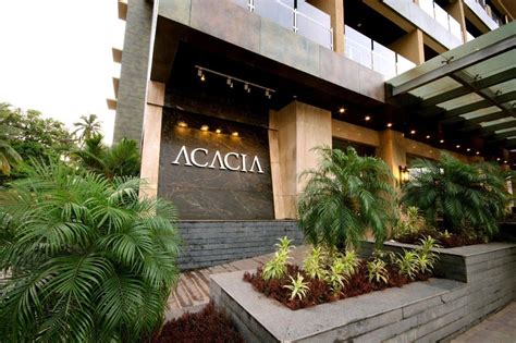 The Acacia Hotel & Spa - RD2 Design