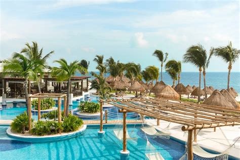 THE BEST Cancun All Inclusive Resorts in 2022 | Island Life Mexico