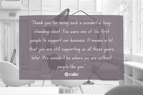 50+ Ways to Say 'Thank You for Your Time' in Every Situation | Cake Blog