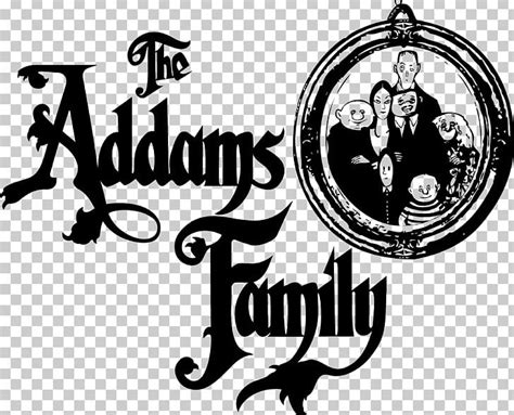 Gomez Addams The Addams Family Wednesday Addams Lurch Morticia Addams ...