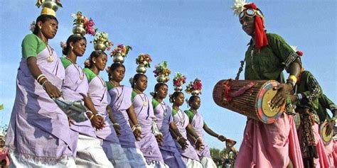 10 tribes in Jharkhand | Jharkhand, Tribe, Indigenous tribes