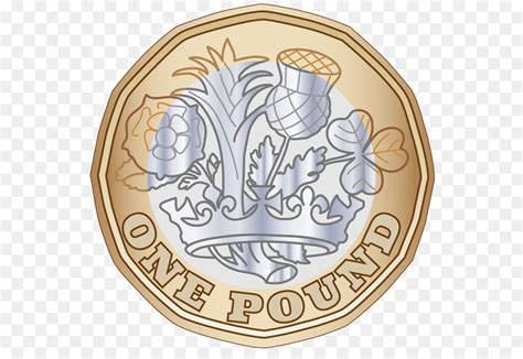 Free Pound Coin Cliparts, Download Free Pound Coin Cliparts png images ...