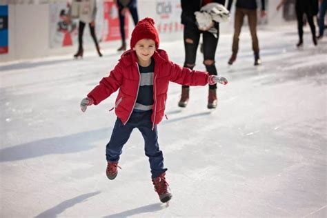 Back To School Open Skate Event At Allen Community Ice Rink | Allen, TX