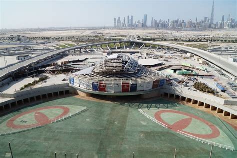 Meydan Racecourse - Propsearch.ae