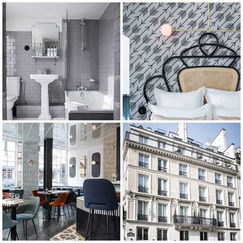 10 Budget Friendly Hotels in Paris - Everyday Parisian