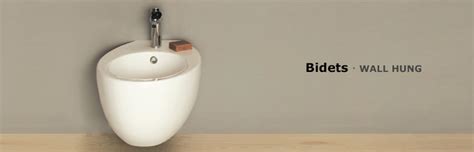 TOTO - PRODUCTS>BIDET>WALL HUNG