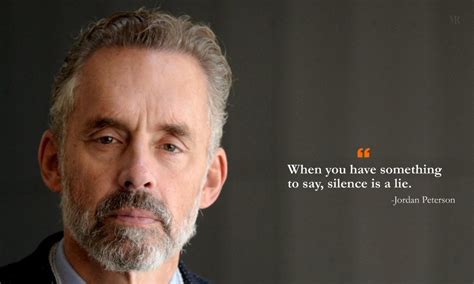 12 Jordan Peterson Quotes to Stay Motivated! | MR Quotes