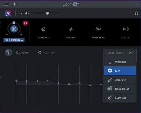 Free bass booster equalizer app windows 10 - highpilot