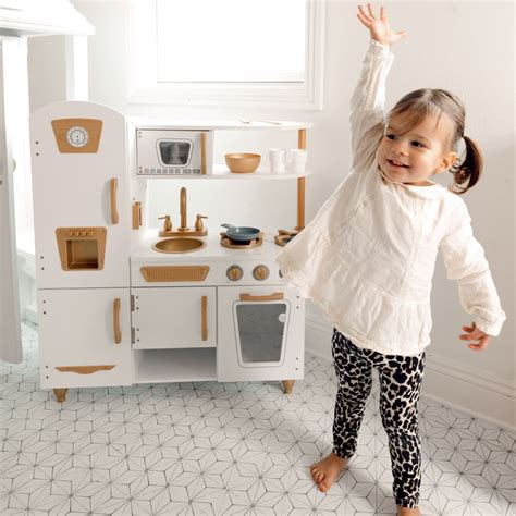 KidKraft Kitchen almost HALF OFF!!! - Mint Arrow