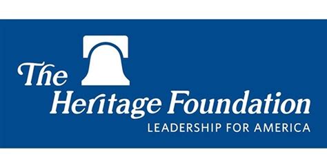 Heritage Foundation Fundraising Email Describes President Trump Like Problem Child